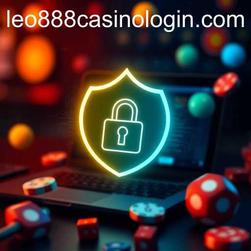 Understanding Privacy Policies and Their Importance: An Insight into leo888 Casino Login