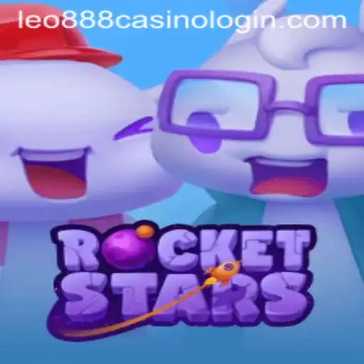 RocketStars: A New Era in Casino Gaming