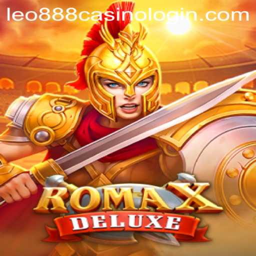 Exploring RomaXDeluxe: A New Era in Casino Gaming