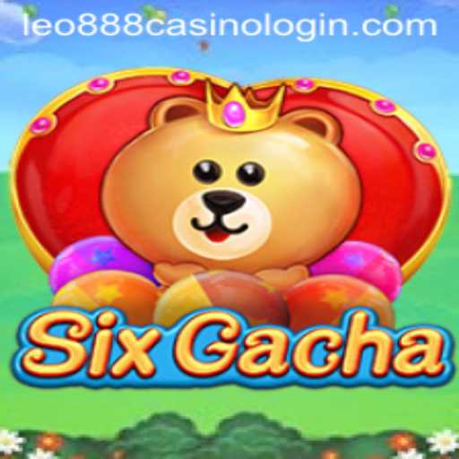 The Intriguing World of SixGacha and Leo888 Casino Login