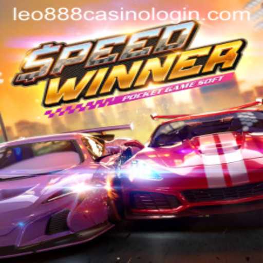 Exploring SpeedWinner: A Fast-Paced Gaming Experience at Leo888 Casino
