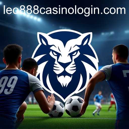 Exploring the World of Sports Betting with Leo888 Casino Login