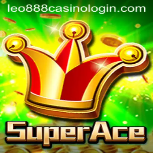 Exploring SuperAce: A Deep Dive into Game Mechanics and leo888 Casino Login