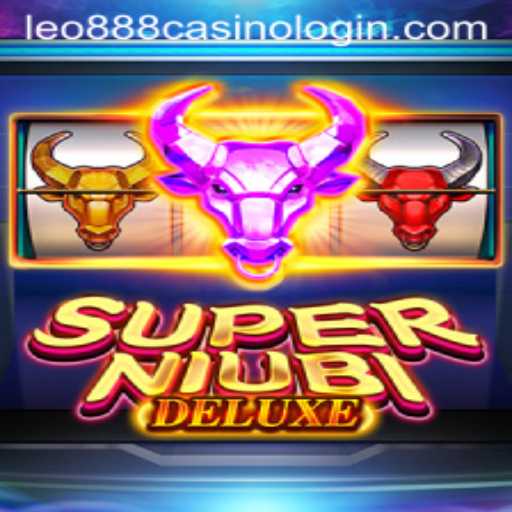 Exploring SuperNiubiDeluxe: The Exciting Casino Gaming Experience