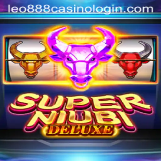 Exploring SuperNiubiDeluxe: The Exciting Casino Gaming Experience
