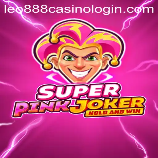 Unveiling the Thrills of SuperPinkJoker: A Deep Dive into a Captivating Game
