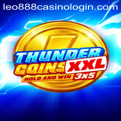 Unveiling ThunderCoinsXxl: The Electrifying Casino Experience