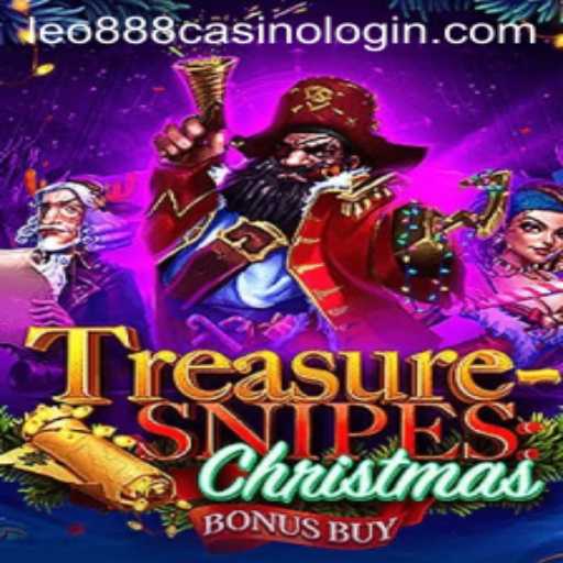 Exploring the Enchanting World of TreasuresnipesChristmas: A Festive Gaming Experience