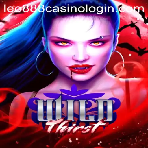 Enter the Thrilling World of WildThirst: A New Gaming Adventure Awaits