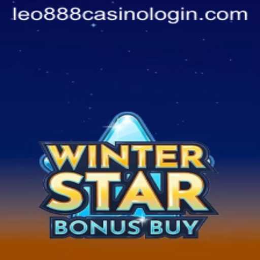 Exploring WinterStarBonusBuy: A Thrilling Addition to Leo888 Casino's Arsenal