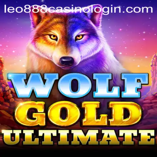 Exploring the Thrills of WolfGoldUltimate at Leo888 Casino
