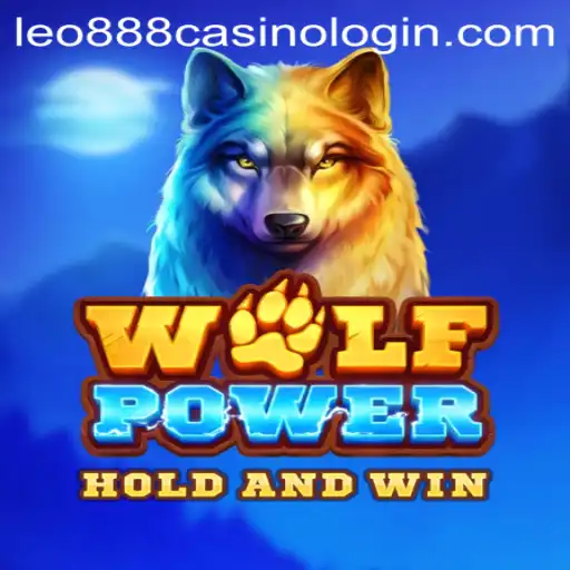 Discover the Thrills of WolfPower in Online Casinos