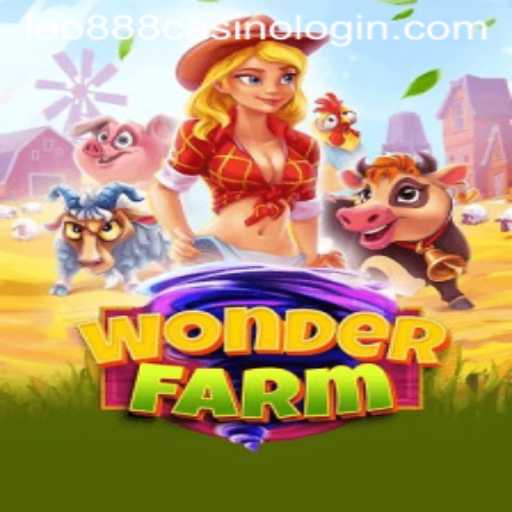 Exploring the Enchanting World of WonderFarm and the Leo888 Casino Login