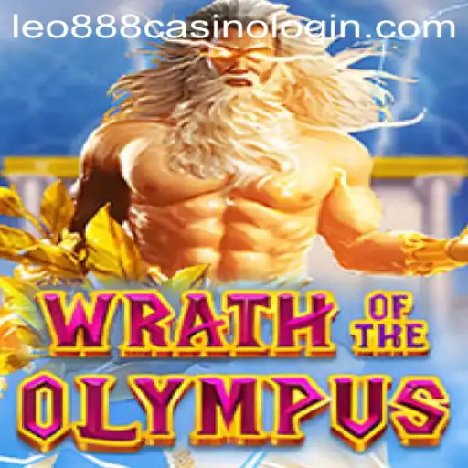 Wrath of Olympus: A Journey into Mythical Gaming Realms