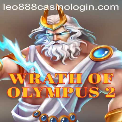 Unleashing the Power of WrathofOlympus2: A Comprehensive Guide