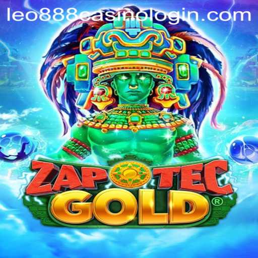 Unveiling ZapOtecGold: A New Frontier in Online Casino Gaming